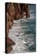 Sea Waves and Rocks-engin akyurt-Premier Image Canvas