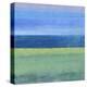 Sea-Jeannie Sellmer-Stretched Canvas