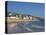 Seafront, Lyme Regis, Dorset, England, United Kingdom, Europe-Jeremy Lightfoot-Premier Image Canvas