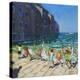 Seafront, Rovinj, Croatia-Andrew Macara-Premier Image Canvas