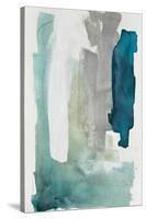 Seaglass III-Julia Contacessi-Stretched Canvas