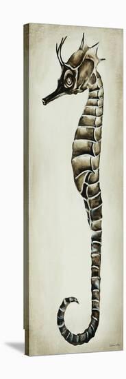 Seahorse I-Sydney Edmunds-Premier Image Canvas