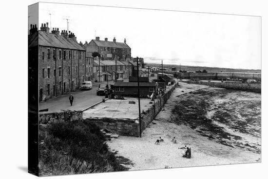 Seahouses 1959-Staff-Premier Image Canvas