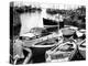 Seahouses 1966-Staff-Premier Image Canvas