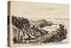 Seascape, 1887-William Trost Richards-Premier Image Canvas