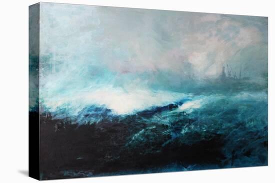 Seascape; 2015-David McConochie-Premier Image Canvas