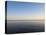 Seascape at Sunset-Norbert Schaefer-Premier Image Canvas