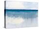 Seascape II-James Wiens-Stretched Canvas