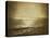 Seascape, Normandy, 1856-Gustave Le Gray-Premier Image Canvas