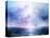 Seascape Open Sea-yakimenko-Stretched Canvas