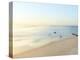 Seascape Photo II-James McLoughlin-Premier Image Canvas