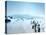 Seascape Photo III-James McLoughlin-Premier Image Canvas