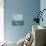 Seascape Sketches I-Silvia Vassileva-Stretched Canvas displayed on a wall