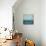 Seascape Sketches II-Silvia Vassileva-Stretched Canvas displayed on a wall