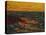 Seascape Yellow Sky Brittany-Roderic O'Conor-Premier Image Canvas