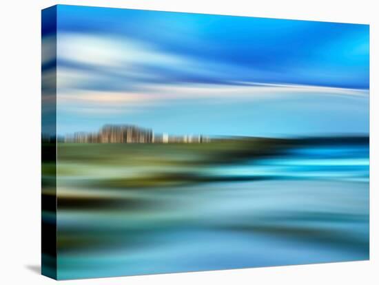 Seascape-Josh Adamski-Premier Image Canvas