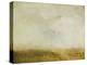 Seascape-J. M. W. Turner-Premier Image Canvas