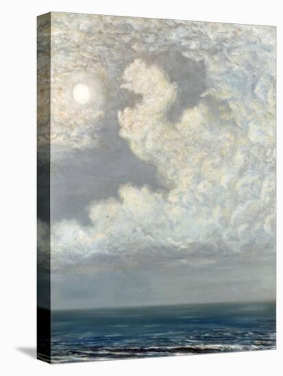 Seascape-William Blake Richmond-Premier Image Canvas