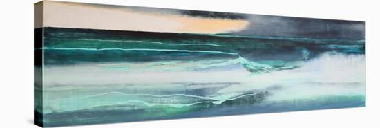 Seascape-Lou Gibbs-Premier Image Canvas