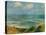 Seashore at Guernsey, 1883-Pierre-Auguste Renoir-Premier Image Canvas