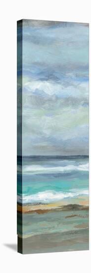 Seashore III-Silvia Vassileva-Stretched Canvas