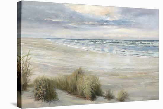Seashore Serenity-Paul Duncan-Stretched Canvas
