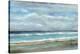 Seashore-Silvia Vassileva-Stretched Canvas