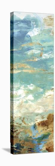 Seaside Abstract II-Aimee Wilson-Stretched Canvas