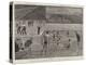 Seaside Camp for Poor Boys at Filey, Yorkshire-null-Premier Image Canvas