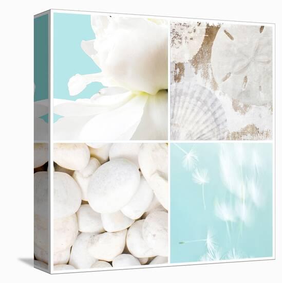 Seaside Collection-null-Stretched Canvas