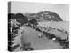 Seaside Resort of Minehead, Somerset, Early 1930s-null-Premier Image Canvas