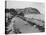 Seaside Resort of Minehead, Somerset, Early 1930s-null-Premier Image Canvas