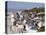 Seaside Resort Town of Ault, Picardy, France-David Hughes-Premier Image Canvas