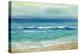 Seaside Sunrise-Silvia Vassileva-Stretched Canvas