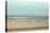 Seaside-Tandi Venter-Stretched Canvas