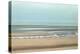 Seaside-Tandi Venter-Stretched Canvas