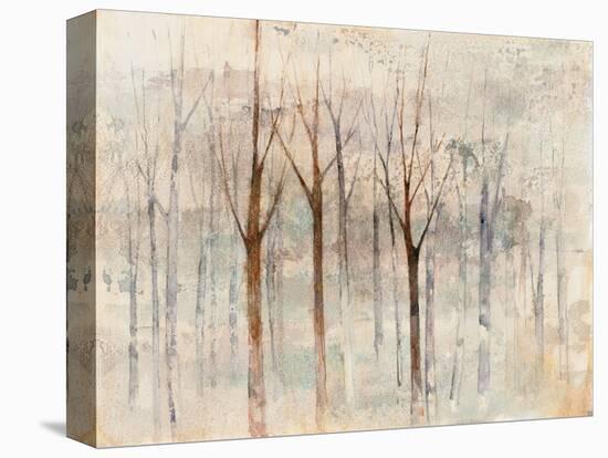 Seasons End-Avery Tillmon-Stretched Canvas