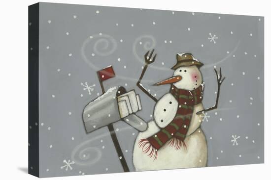 Seasons Greetings-Margaret Wilson-Premier Image Canvas