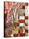 Seasons Mingle-Ruth Palmer-Stretched Canvas