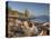 Seastack and James Island, Rialto Beach, Olympic National Park, Washington, USA-Jamie & Judy Wild-Premier Image Canvas
