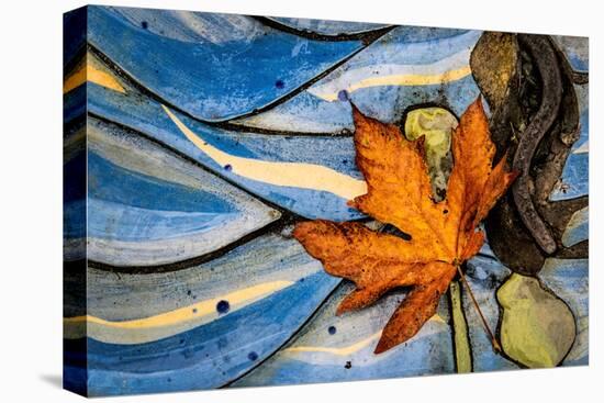 Seattle Fall-Ursula Abresch-Premier Image Canvas