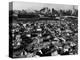 Seattle: Hooverville, 1933-null-Premier Image Canvas