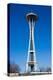 Seattle Space Needle-Andy777-Premier Image Canvas