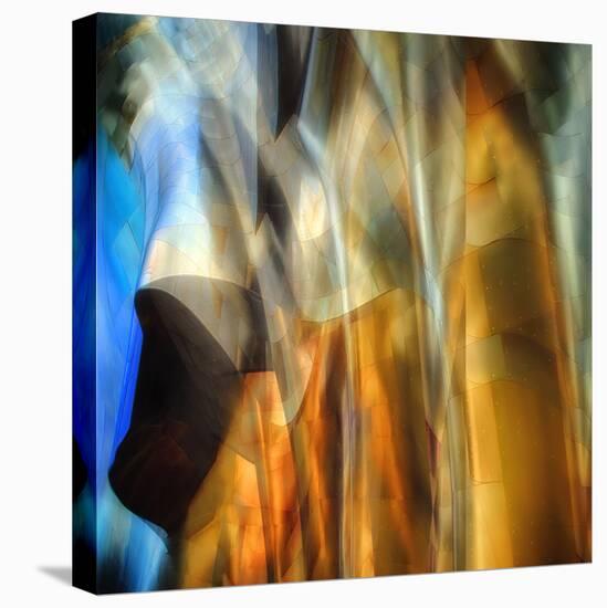 Seattle-Ursula Abresch-Premier Image Canvas