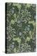Seaweed Wallpaper Design, printed by John Henry Dearle-William Morris-Premier Image Canvas