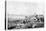 Sebastopol from the Rear of Fort Nicholas, 1900-William Simpson-Premier Image Canvas