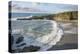 Secluded beach marking the end of the Truman Track, Punakaiki, Paparoa National Park, Buller distri-Ruth Tomlinson-Premier Image Canvas