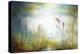 Secluded Field-Rikki Drotar-Premier Image Canvas