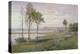 Second Beach, Middletown, Rhode Island, 1876-William Trost Richards-Premier Image Canvas