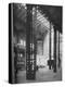 Secondary concourse, Chicago Union Station, Illinois, 1926-null-Premier Image Canvas